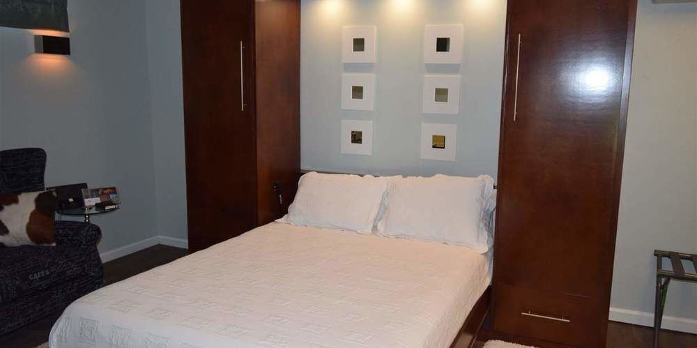 Hotel Evas Escape At The Gardenia